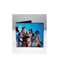 کیف پول فورتنایت