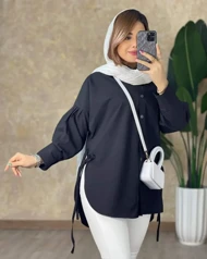 تونیک مانتویی پروا