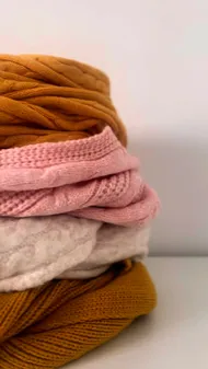 شال رینگی
