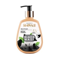بلک ماسک پوست چرب و دارای جوش هاوایی 300 میل