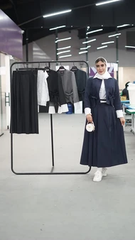 ست سه تکه عروسکی