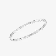 دستبند نقره عشق من زنبور برند chaumet