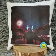 کوسن با طرح انیمه Tokyo Ghoul کد K - 8007