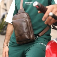 کیف چرم