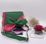 کیف دوشی شیمر