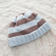 کلاه بافت بچگانه کول کلاب کد Z-UH76