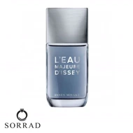 عطر ادکلن ایسی میاکه لئو ماجور د ایسی | Issey Miyake L`Eau Majeure d’Issey