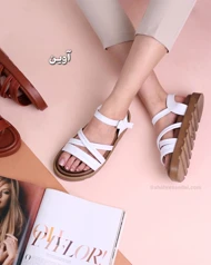صندل ضربدری