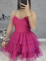 پیراهن مهمونی زنانه