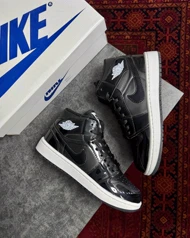 کتانی جردن وان ساق‌دار