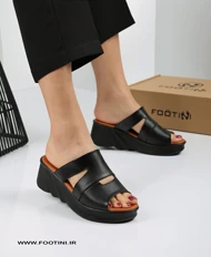 صندل زنانه آلفا صدف BT