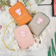 کیف پول زنانه