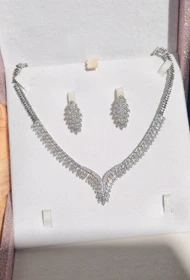 سرویس جواهری شیک S24