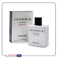 ادکلن الور هوم اسپرت جانوین Allure Homme Sport Johnwin