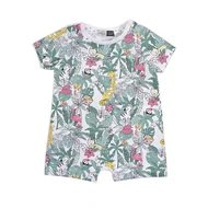 رامپر دخترانه ایندیگو مدل K2482050RO