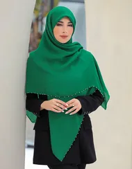 روسری وال‌اسلپ زنانه