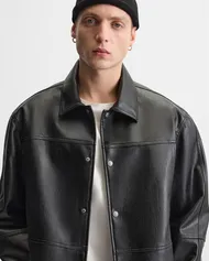 کاپشن zara