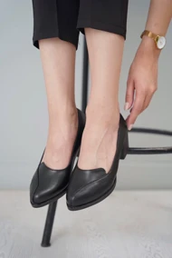 کفش طبی زنانه ابرو
