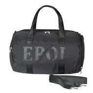 ساک دستی اپل مدل E6025-17 رنگ مشکی