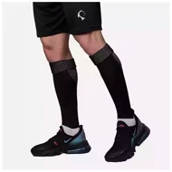 جوراب کف حوله ای مشکی DS4