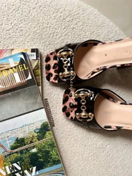 صندل moda مشکی