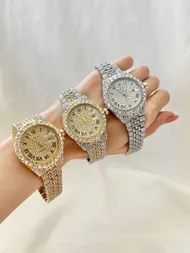 ساعت جواهری رولکس