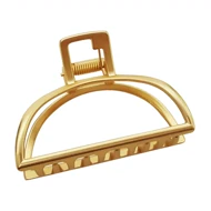 کلیپس مو زنانه فلزی کد Mhr-122