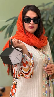 عینک ریبن