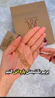 زنجیر ارثی