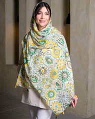 شال نخی میشل 20331