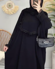 عبای رضوانه