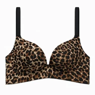 سوتین اسفنجی زنانه ماییلدا مدل بدون فنر کد 5449