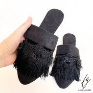 صندل (اسلیپرز) مجلسی