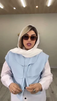 رویه و شلوار لینن