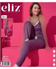 تاب شلوار زنانه
