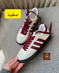 اسنیکرز ترک زنانه