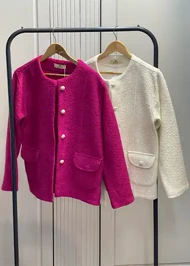 کت موهر نیلوفر