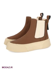 بوت زنانه زمستانه کشی لژدار BOOT PARISAN