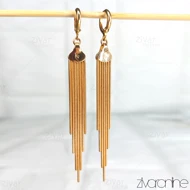 گوشواره ژوپینگ آبشاری 20092