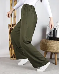 شلوار بگ تنسل