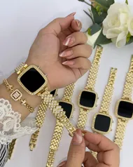 بند جواهری ال ای دی _کد 1227