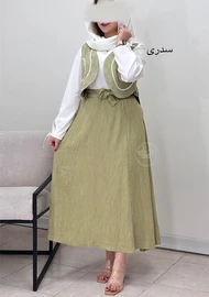 ست 3 تیکه درسا