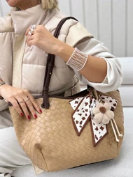 کیف اسکارلت (نسکافه ای)