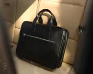 کیف اداری چرم