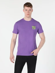 تیشرت مردانه Colins