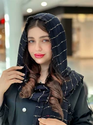 شال پاییزه سلدا