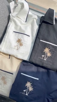 شومیز طرح‌دار