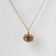 آویز سولو چنگ بزرگ _ Solo chang pendant big