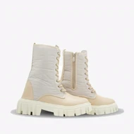 کفش نیم بوت زنانه مدل 1126 _ Boots