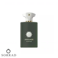 عطر ادکلن آمواج پورپس | Amouage Purpose